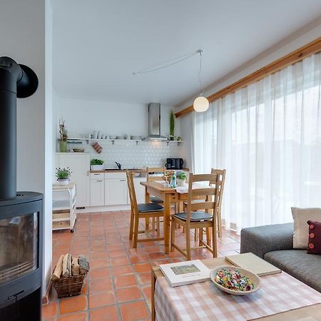 Spreewaldferienhaus Lübben Εξωτερικό φωτογραφία