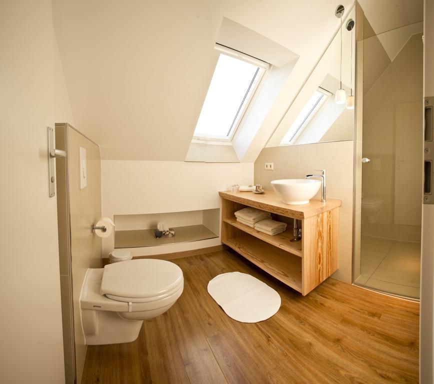 Spreewaldferienhaus Lübben Δωμάτιο φωτογραφία