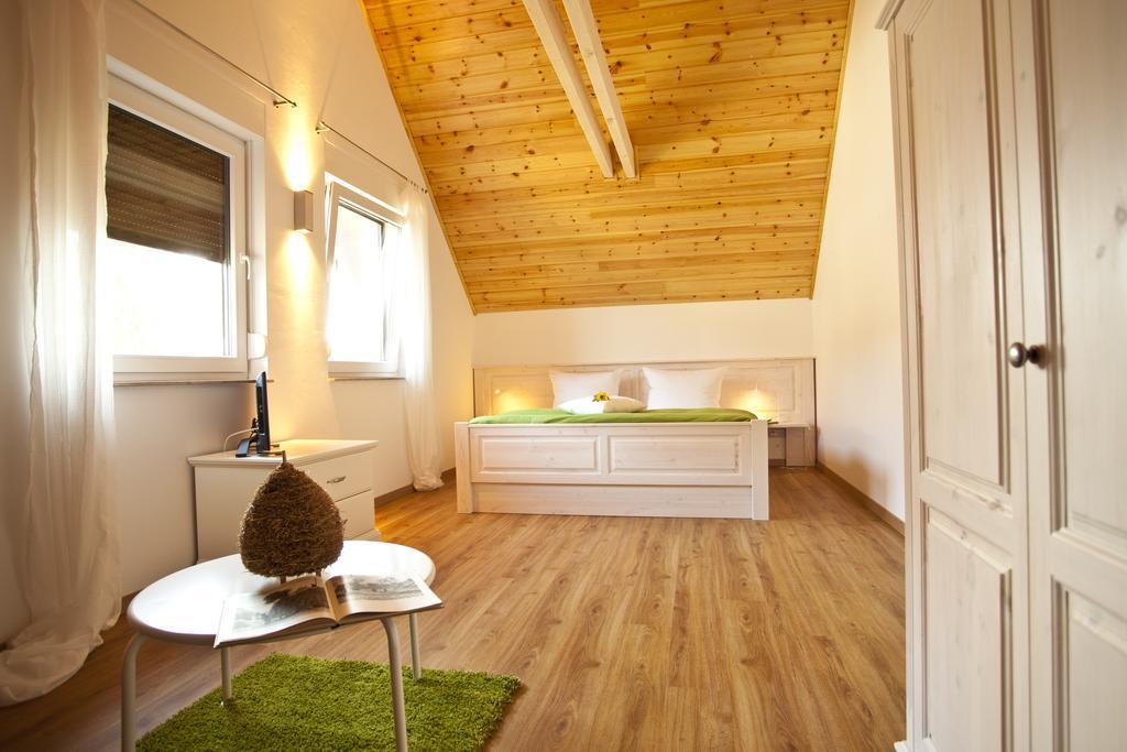 Spreewaldferienhaus Lübben Δωμάτιο φωτογραφία