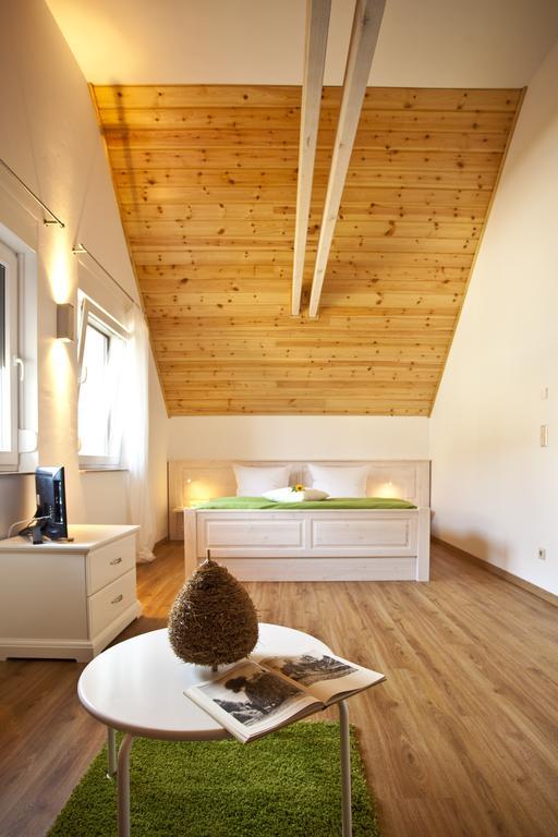 Spreewaldferienhaus Lübben Εξωτερικό φωτογραφία