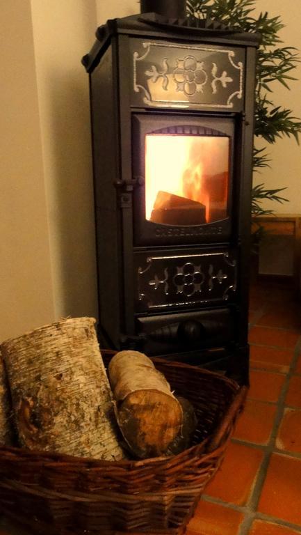 Spreewaldferienhaus Lübben Εξωτερικό φωτογραφία