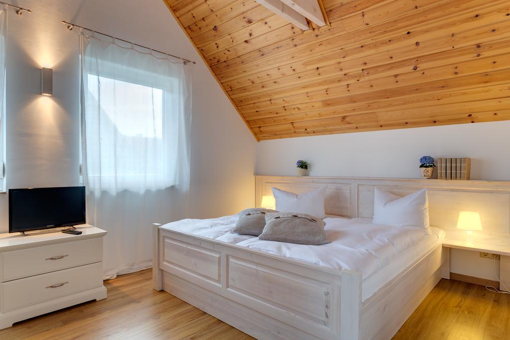 Spreewaldferienhaus Lübben Εξωτερικό φωτογραφία