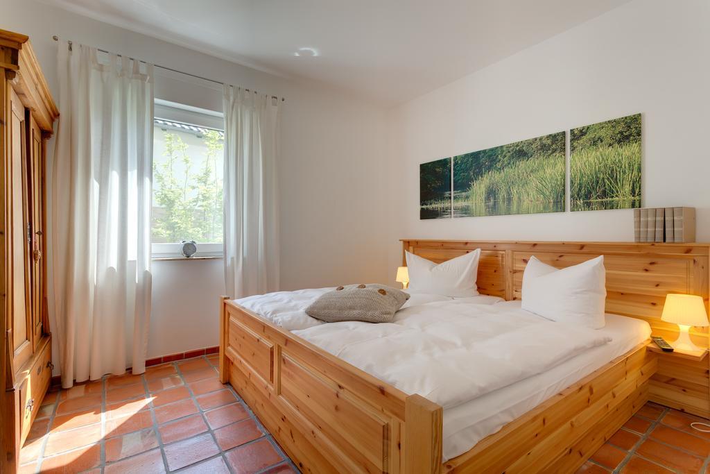 Spreewaldferienhaus Lübben Εξωτερικό φωτογραφία