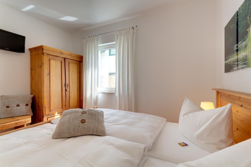 Spreewaldferienhaus Lübben Εξωτερικό φωτογραφία